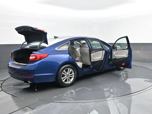 Used 2017 Hyundai Sonata SE FWD image 27