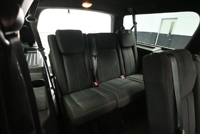 Used 2016 Ford Expedition EL XLT AWD/4WD image 36