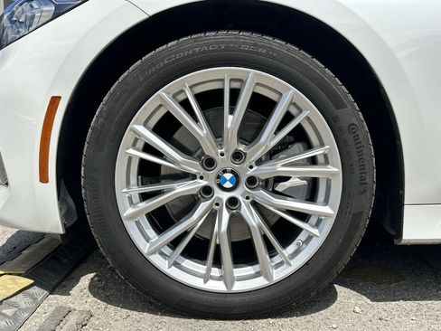 Used 2024 BMW 330i Sedan RWD image 18