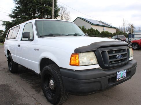 Used 2005 Ford Ranger XLT image 7