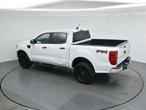 Certified 2023 Ford Ranger XLT w/ Equipment Group 301A Mid image 42