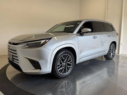 Certified 2025 Lexus TX 350 AWD w/ Technology Package