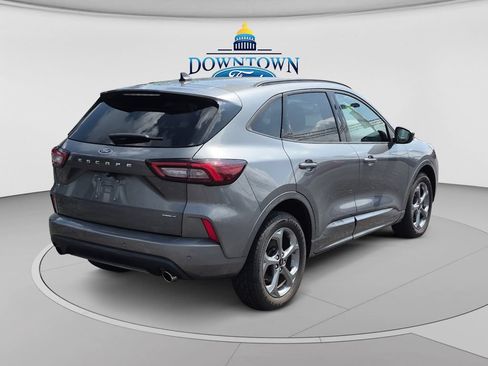 Used 2024 Ford Escape ST-Line Select w/ Tech Pack #1 AWD/4WD image 3