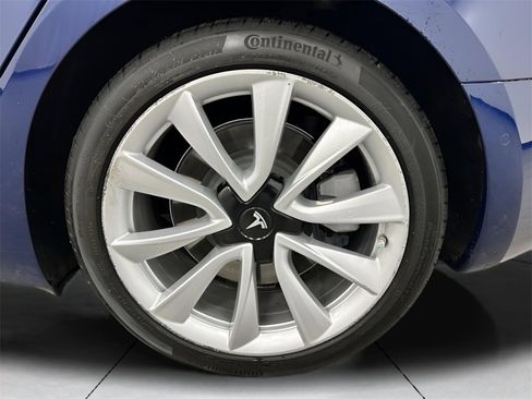 Used 2018 Tesla Model 3 Long Range image 23