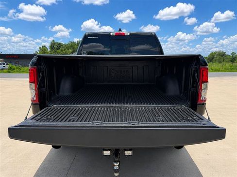 Used 2022 RAM 1500 Big Horn AWD/4WD image 7