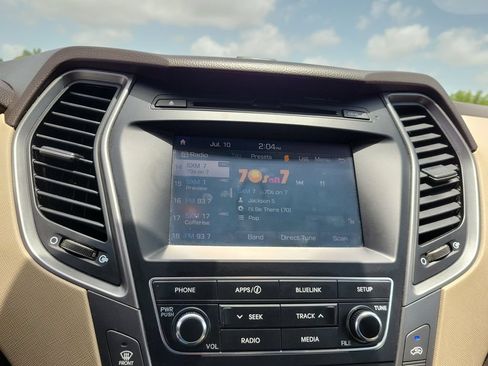 Used 2017 Hyundai Santa Fe Sport AWD/4WD image 25