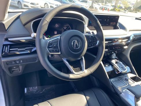 Used 2023 Acura MDX FWD w/ Technology Package image 8
