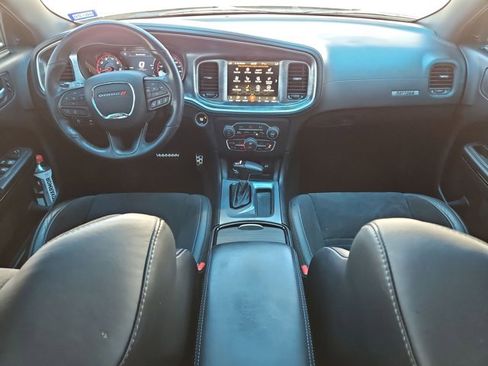 Used 2023 Dodge Charger Scat Pack w/ Daytona Edition Group image 19
