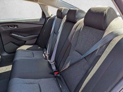 New 2026 Honda Accord SE image 16