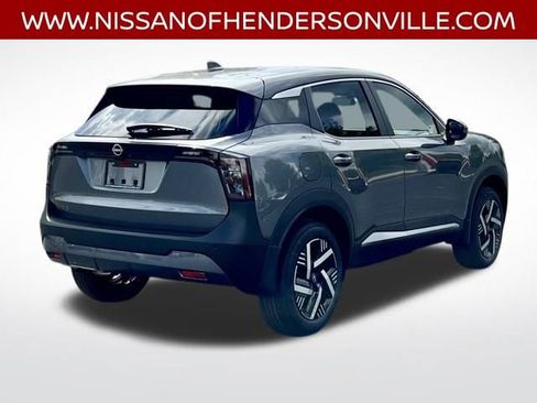 New 2026 Nissan Kicks SV image 15