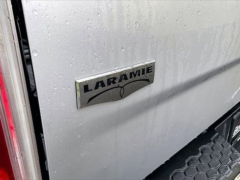 Used 2016 RAM 2500 Laramie w/ Convenience Group image 33