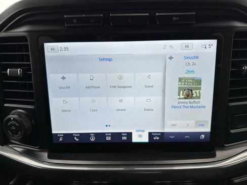 Used 2023 Ford F150 XLT w/ Equipment Group 302A High image 26