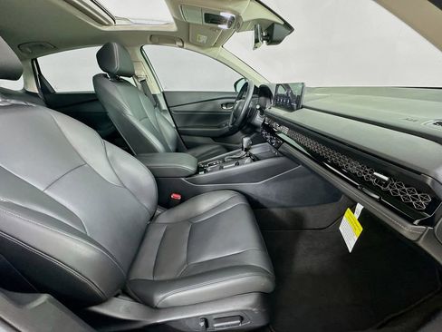 Used 2024 Honda Accord EX-L image 37