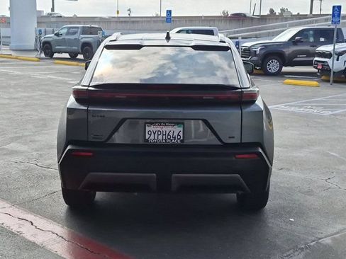 Certified 2026 Toyota C-HR AWD/4WD image 9