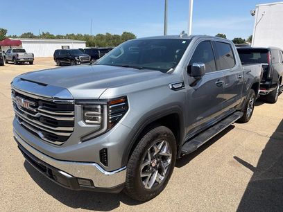 Used 2026 GMC Sierra 1500 SLT