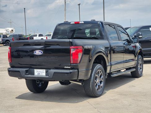 New 2026 Ford F150 STX w/ Equipment Group 200A AWD/4WD image 5