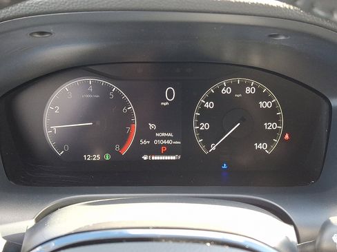 Used 2025 Honda HR-V EX-L image 18