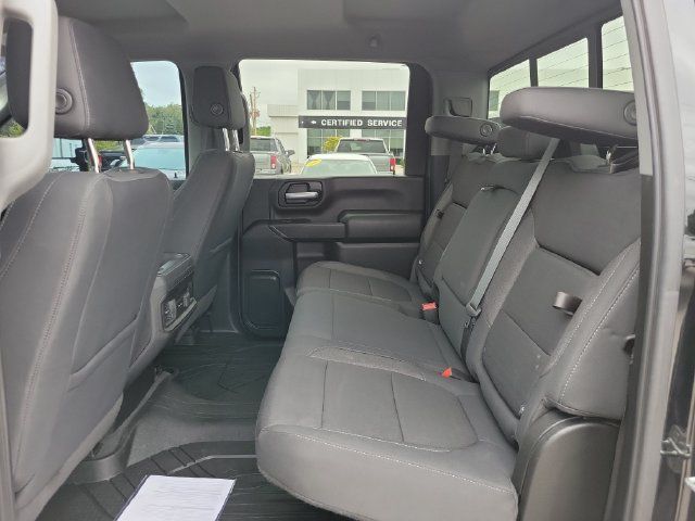 Used 2020 Chevrolet Silverado 2500 LT w/ All Star Edition AWD/4WD image 11