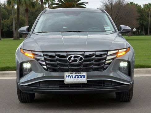 Certified 2024 Hyundai Tucson SEL image 3