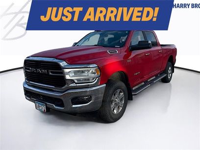 Used 2019 RAM 2500 Big Horn