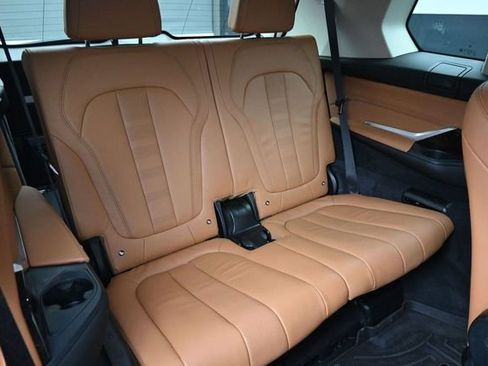 Used 2020 BMW X7 xDrive40i w/ Luxury Seating Package AWD/4WD image 22