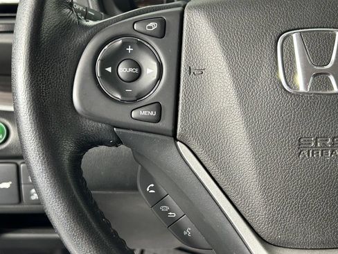 Used 2015 Honda CR-V Touring image 26