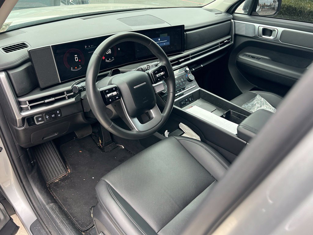Certified 2024 Hyundai Santa Fe XRT AWD/4WD image 13