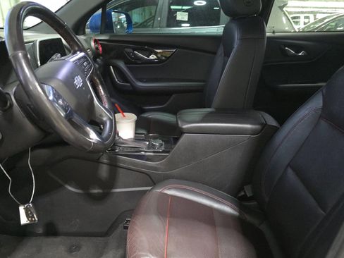 Used 2020 Chevrolet Blazer RS FWD image 6