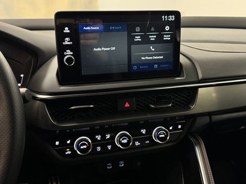 Used 2025 Acura ADX A-Spec image 26