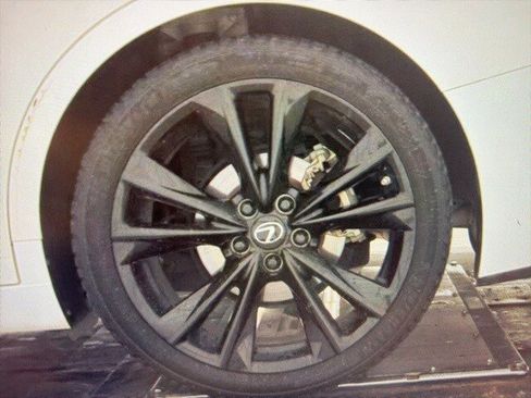 Used 2021 Lexus ES 350 F Sport w/ Special Edition image 8