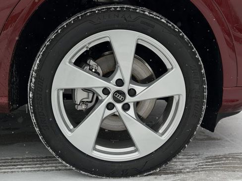 New 2025 Audi Q5 2.0T Premium Plus image 8