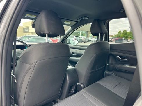 Certified 2025 Hyundai Santa Cruz SE AWD/4WD image 11
