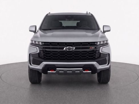 Used 2024 Chevrolet Tahoe Z71 w/ Luxury Package AWD/4WD image 40
