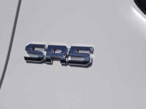 New 2026 Toyota Tacoma SR5 image 6