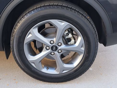 Used 2025 Ford Escape ST-Line AWD/4WD image 26