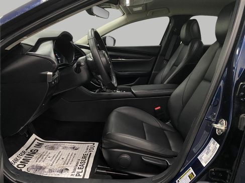 Used 2025 MAZDA MAZDA3 s FWD image 26