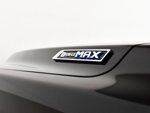 Used 2023 Toyota Sequoia Limited w/ TRD Off-Road Package image 15