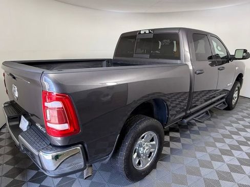 Used 2021 RAM 2500 Tradesman w/ Safety Group AWD/4WD image 12