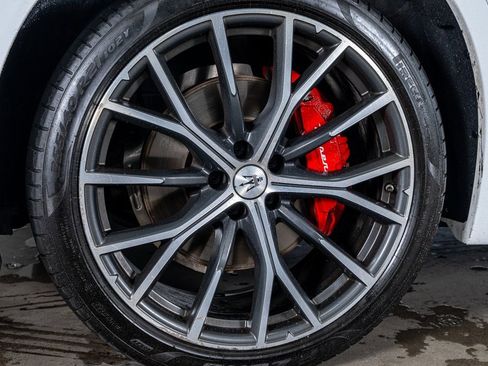 Used 2023 Maserati Grecale Modena image 10