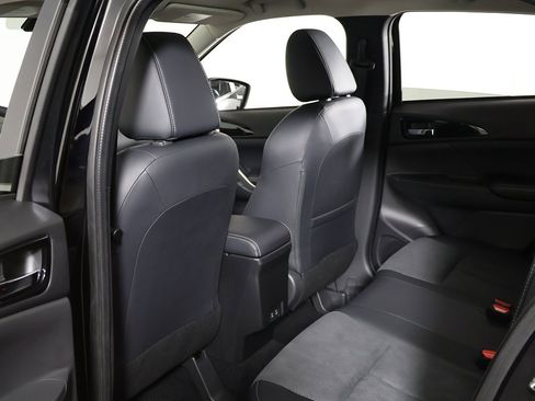 New 2026 Mitsubishi Eclipse Cross SE image 29