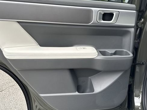 New 2026 Hyundai Santa Fe SEL image 13