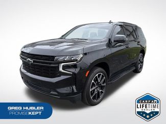 Used 2023 Chevrolet Tahoe RST w/ Luxury Package AWD/4WD video 1