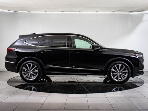 Certified 2025 Acura MDX Technology Package image 11