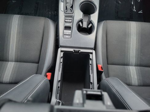 Used 2022 Honda Civic Sport image 22