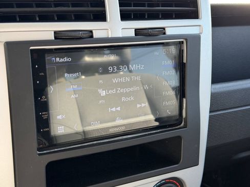 Used 2008 Jeep Patriot Sport AWD/4WD image 20