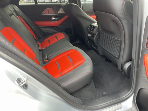 New 2026 Mercedes-Benz GLE 53 AMG 4MATIC Coupe image 40