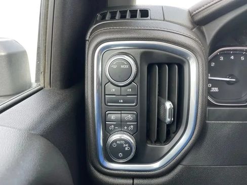 Used 2022 GMC Sierra 2500 SLE w/ SLE Convenience Package AWD/4WD image 33