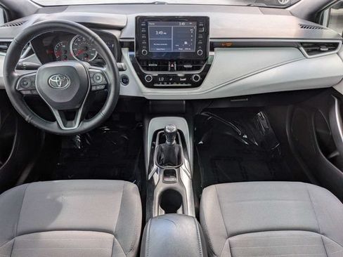 Used 2020 Toyota Corolla SE FWD image 13