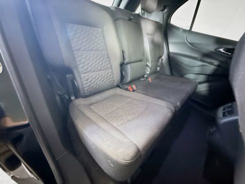 Used 2020 Chevrolet Equinox LT AWD/4WD image 26