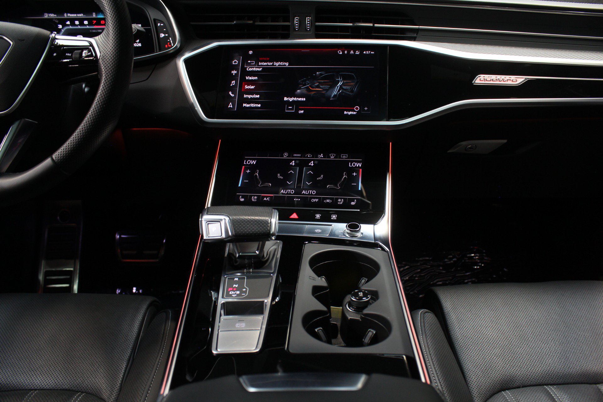 Used 2022 Audi S7 Prestige AWD/4WD image 69